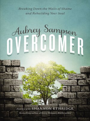 cover image of Overcomer